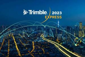 Trimble Express 2023